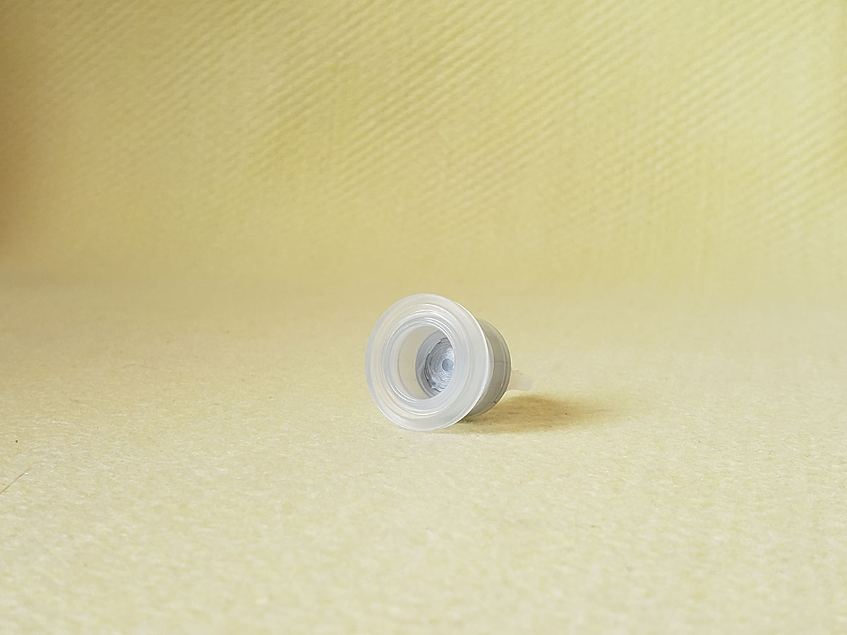 醫用聚丙烯組合蓋